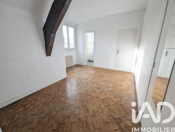 Appartement à vendre 4 pièces 115,92 m² Elbeuf