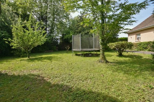 Maison à vendre 5 pièces BIZANOS (64)