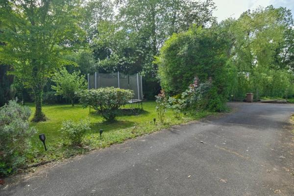 Maison à vendre 5 pièces BIZANOS (64)