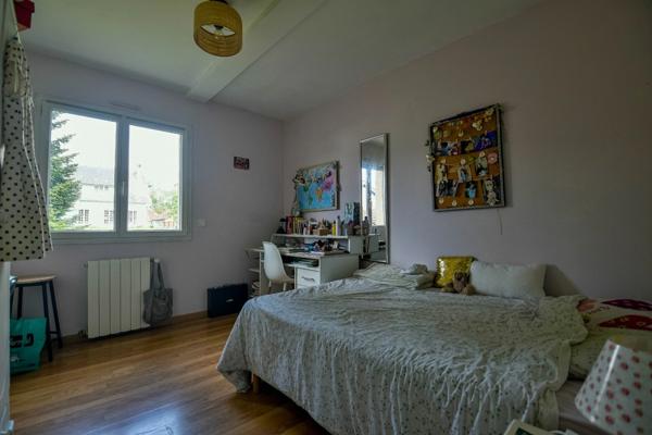Maison à vendre 5 pièces BIZANOS (64)