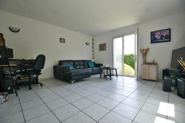 Maison à vendre 5 pièces BIZANOS (64)