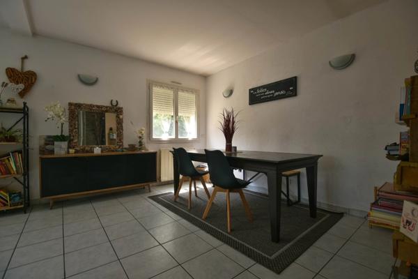 Maison à vendre 5 pièces BIZANOS (64)