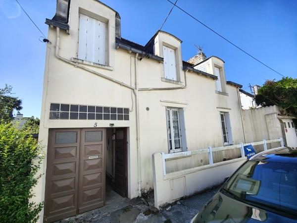 Maison 171 359 € Douarnenez 7 p 100 m² DPE F