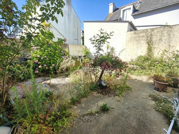 Maison 171 359 € Douarnenez 7 p 100 m² DPE F