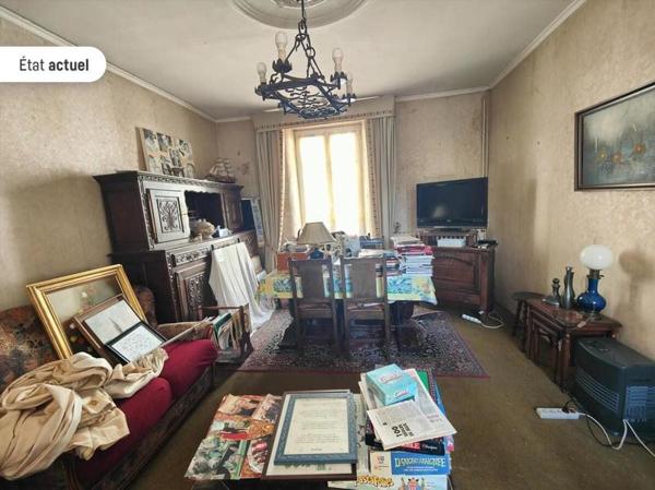 Maison 171 359 € Douarnenez 7 p 100 m² DPE F