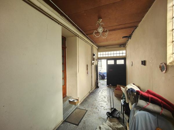 Maison 171 359 € Douarnenez 7 p 100 m² DPE F