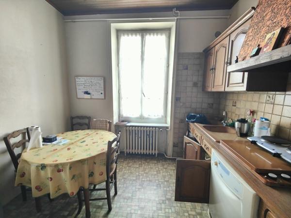 Maison 171 359 € Douarnenez 7 p 100 m² DPE F