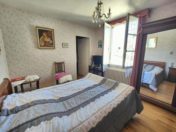 Maison 171 359 € Douarnenez 7 p 100 m² DPE F
