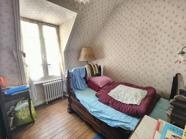 Maison 171 359 € Douarnenez 7 p 100 m² DPE F