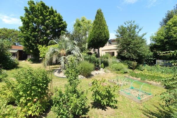 À CHOLET, MAGNIFIQUE MAISON DE 170M2 SUR JOLIE PARCELLE