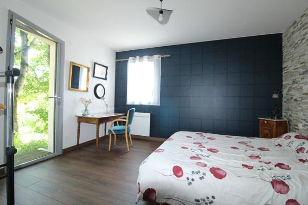 À CHOLET, MAGNIFIQUE MAISON DE 170M2 SUR JOLIE PARCELLE