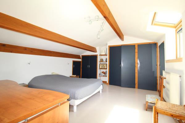 À CHOLET, MAGNIFIQUE MAISON DE 170M2 SUR JOLIE PARCELLE