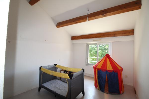 À CHOLET, MAGNIFIQUE MAISON DE 170M2 SUR JOLIE PARCELLE