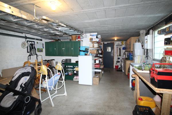 À CHOLET, MAGNIFIQUE MAISON DE 170M2 SUR JOLIE PARCELLE