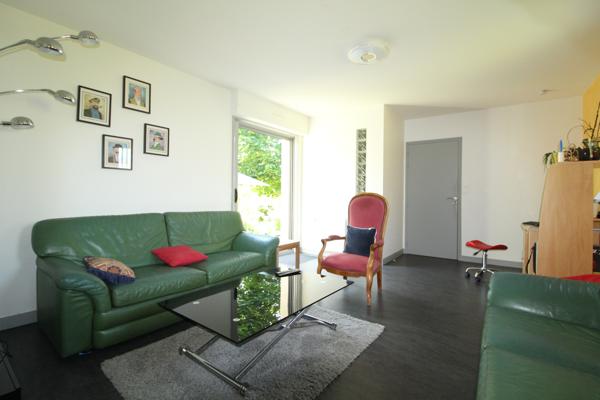 À CHOLET, MAGNIFIQUE MAISON DE 170M2 SUR JOLIE PARCELLE