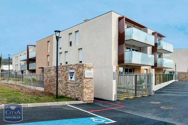 Appartement à louer 3 pièces 74.02m²