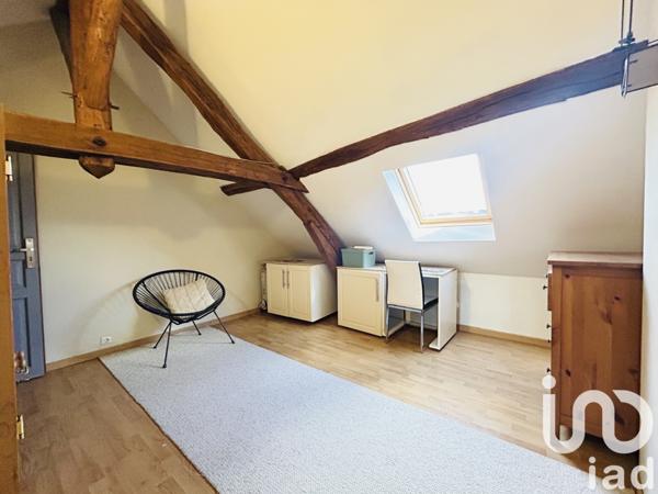 Maison à vendre 5 pièces 96 m² Le Malesherbois