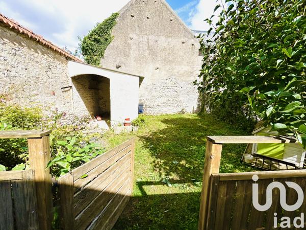 Maison à vendre 5 pièces 96 m² Le Malesherbois