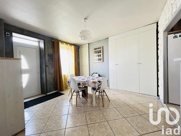 Maison à vendre 5 pièces 96 m² Le Malesherbois