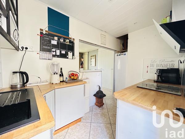 Maison à vendre 5 pièces 96 m² Le Malesherbois