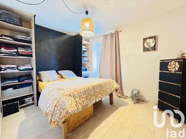 Maison à vendre 5 pièces 96 m² Le Malesherbois