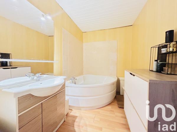 Maison à vendre 5 pièces 96 m² Le Malesherbois