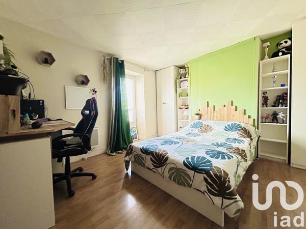 Maison à vendre 5 pièces 96 m² Le Malesherbois