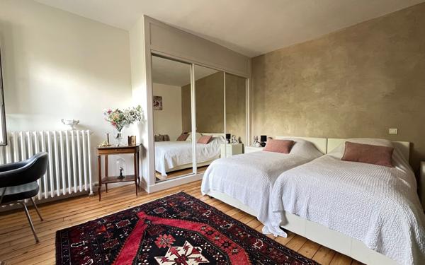 Maison à vendre    6 pièces •  Alençon