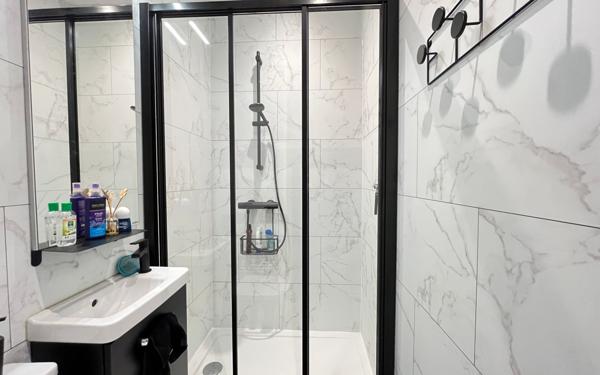 Maison à vendre    6 pièces •  Alençon