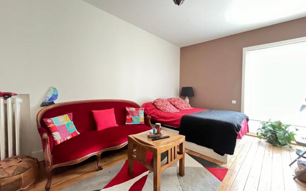 Maison à vendre    6 pièces •  Alençon