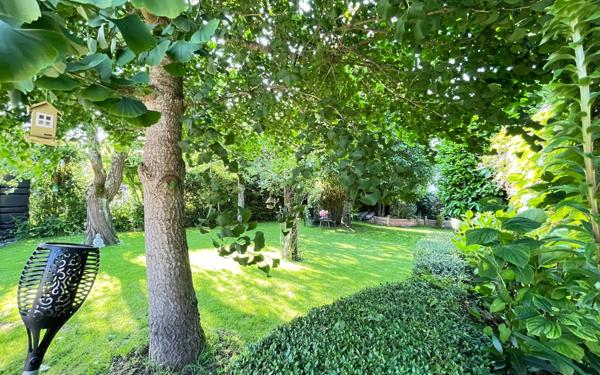 Maison à vendre    6 pièces •  Alençon