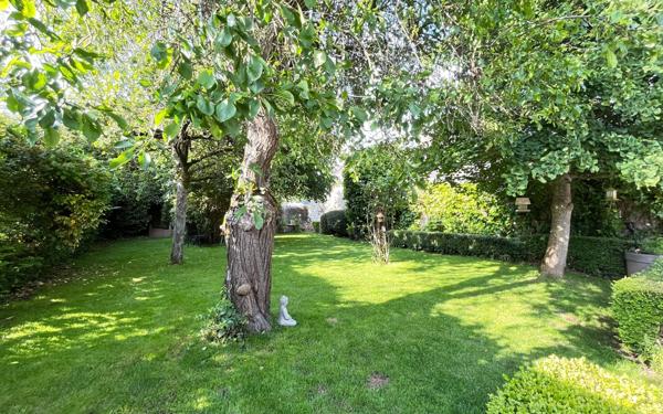 Maison à vendre    6 pièces •  Alençon