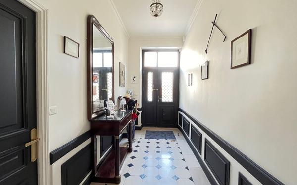 Maison à vendre    6 pièces •  Alençon