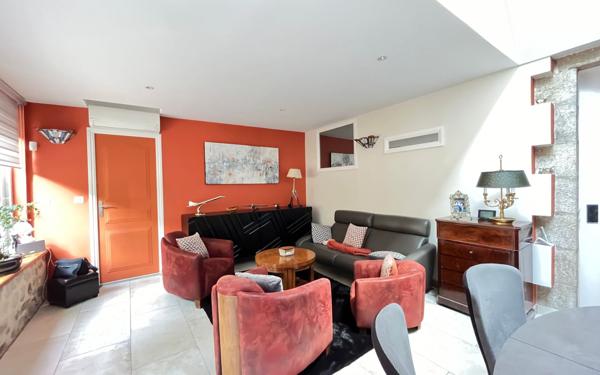 Maison à vendre    6 pièces •  Alençon