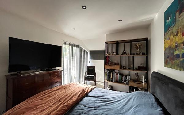 Maison à vendre    6 pièces •  Alençon