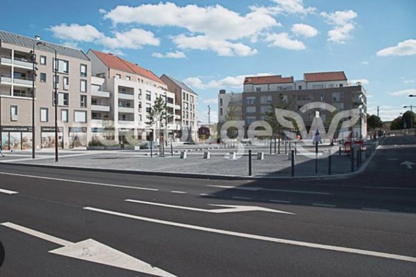 Garage à vendre de 17 m² à Jouy-le-Moutier