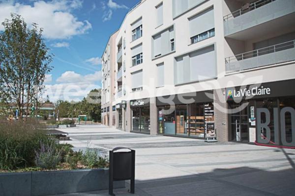 Garage à vendre de 17 m² à Jouy-le-Moutier