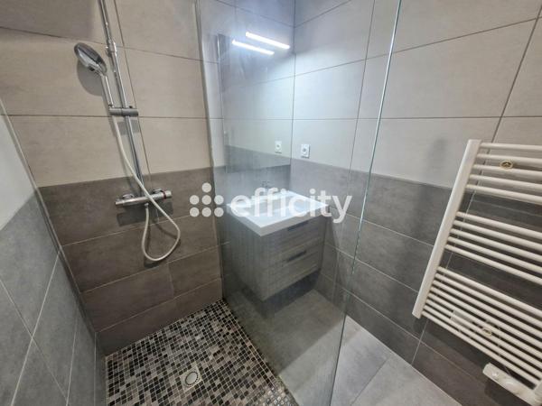 Maison 5 pièces - 124 m² Exclusivité efficity