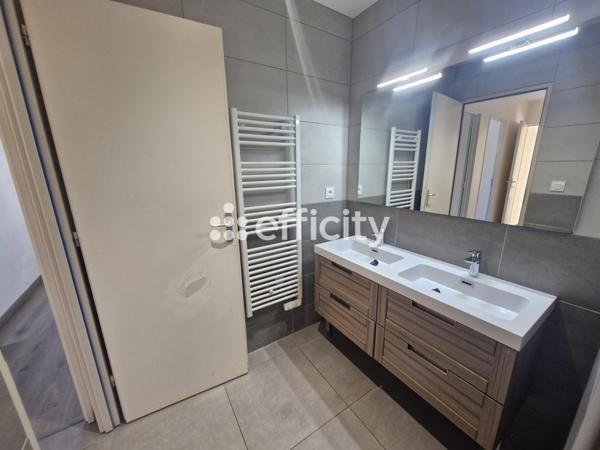 Maison 5 pièces - 124 m² Exclusivité efficity