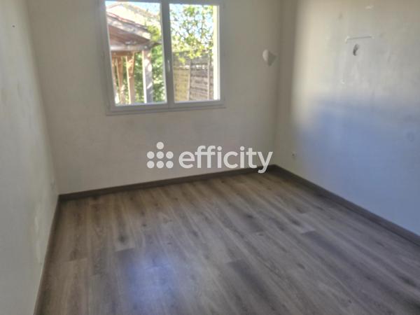 Maison 5 pièces - 124 m² Exclusivité efficity