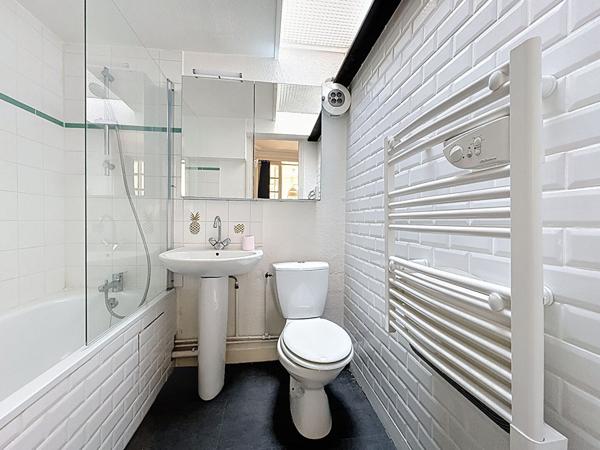 T1 BIS Meublé 40 m2 - CITADELLE