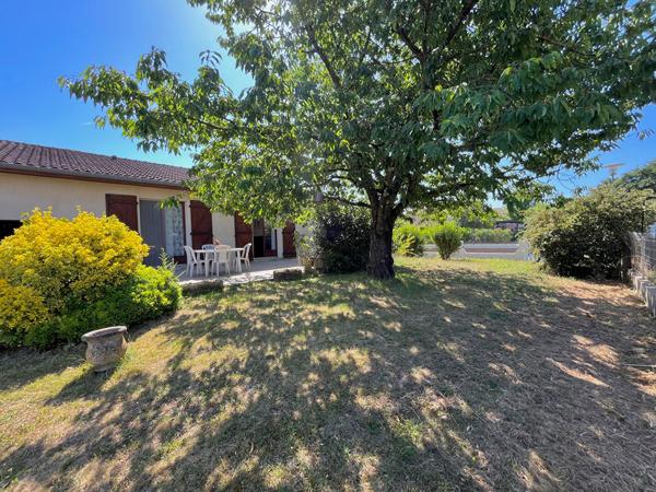 Maison Albi 4 pièce(s) 94 m2 Albi