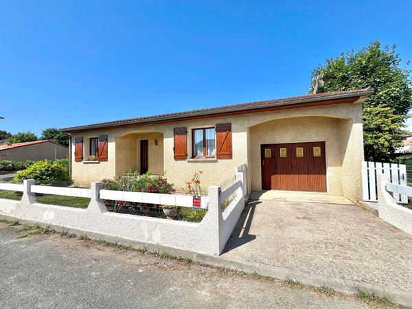 Maison Albi 4 pièce(s) 94 m2 Albi