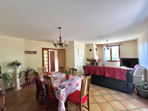 Maison Albi 4 pièce(s) 94 m2 Albi