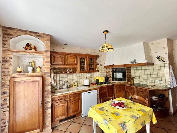 Maison Albi 4 pièce(s) 94 m2 Albi