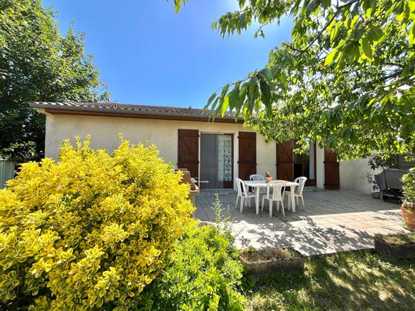 Maison Albi 4 pièce(s) 94 m2 Albi