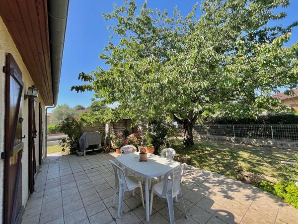 Maison Albi 4 pièce(s) 94 m2 Albi