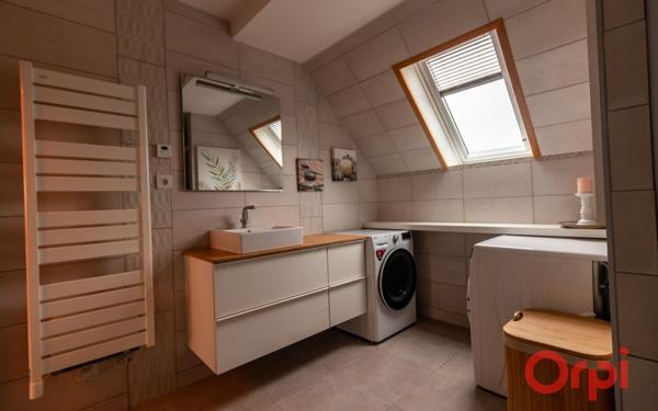 Appartement à vendre    4 pièces • 93,40 m2 Souffelweyersheim