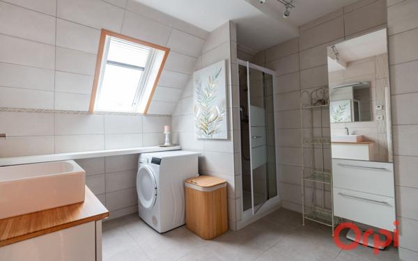 Appartement à vendre    4 pièces • 93,40 m2 Souffelweyersheim