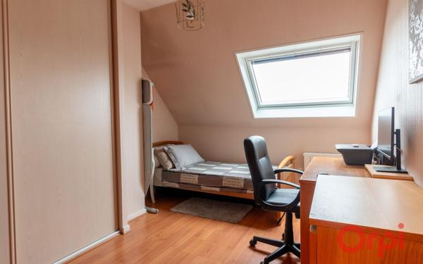 Appartement à vendre    4 pièces • 93,40 m2 Souffelweyersheim